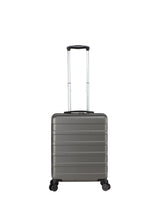 Next Cabin Max Anode Graphite Grey Cabin Suitcase 40L- Buy online at McGrocer