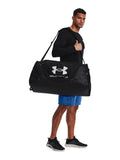 Under Armour Undeniable large duffle bag black (British brand)