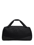 Under Armour Undeniable large duffle bag black (British brand)