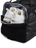Under Armour Undeniable large duffle bag black (British brand)