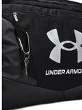 Under Armour Undeniable large duffle bag black (British brand)
