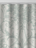 Laura Ashley Tuileries duck egg curtains, UK version