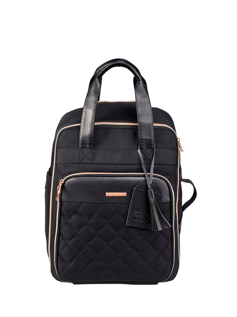 Sac à dos trolley hybride Cabin Max 30L, importé du Royaume-Uni