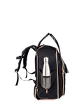 Sac à dos trolley hybride Cabin Max 30L, importé du Royaume-Uni