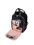 Sac à dos trolley hybride Cabin Max 30L, importé du Royaume-Uni