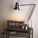 Anglepoise Original 1227 desk lamp (British brand)