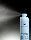 TYPEBEA MINI S2 sea salt texture mist 30ml (British brand)