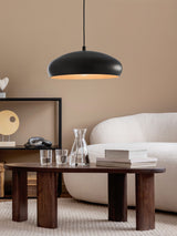 Next Eglo Mogano Black/Copper Ceiling Light Pendant- Buy online at McGrocer