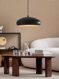 Eglo Mogano black copper ceiling light pendant, imported from the UK