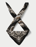 M&S Khaki Scarf polyester accessory (British brand)