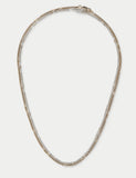 M&S chain necklace 2 pack set - British product