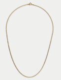Autograph belcher chain necklace, UK version