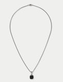 Auto Semi P pendant necklace fashion accessory - British product