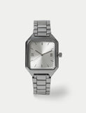 Classic square watch (British brand)