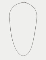 M&S AUTOGRAPH Auto Snake Chain Necklace- Buy online at McGrocer