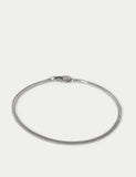 AUTOGRAPH snake chain bracelet (British brand)