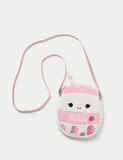 Squishmallows Milkshake Bag, UK version