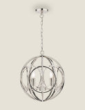 Laura Ashley orbital pendant light 40cm - British product