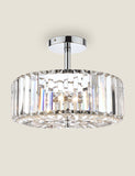 Laura Ashley Fernhurst ceiling light 34.5 cm diameter, imported from the UK
