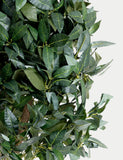 BLOOMA artificial bay cone tree 4ft - British product