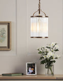 Laura Ashley Sutton pendant light - British product
