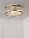 Laura Ashley Sutton ceiling light (British brand)