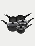 Prestige Thermo Smart Non-Stick pan set 5 piece, imported from the UK