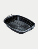 Circulon non-stick roasting tray with rack - British product
