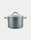 Circulon aluminium stock pot 24cm - British product