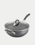 Circulon aluminium non-stick sauté pan 26cm - British product