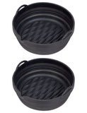 Tala air fryer liners set of 2 22cm - British product
