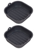 Tala silicone air fryer liners 22cm, imported from the UK