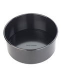 Deep round cake tin 20cm (British brand)