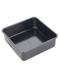 Tala carbon steel square cake tin 20cm (British brand)