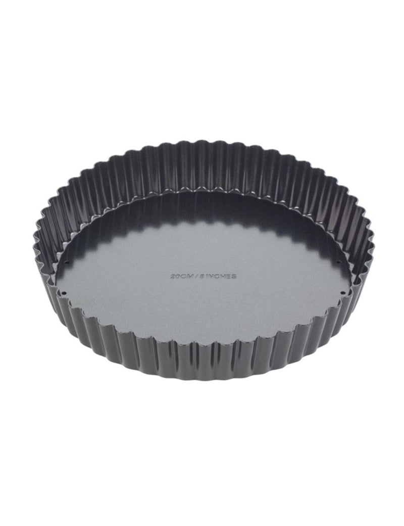 Tala aluminium tart tin 20cm with loose base - British product