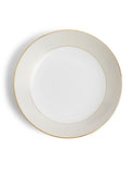 Wedgwood Gio Gold pasta bowl 24.5 cm (British brand)