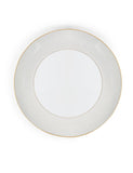 Wedgwood Gio Gold plate 28.2cm - British product