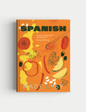 Spanish Made Easy cookbook by Omar Allibhoy - British product