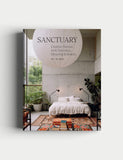 Sanctuary creative homes hardback book, UK version