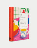 15 Minute Art Drawing Book (British brand)
