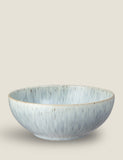 Denby speckle cereal bowls set of 4 (British brand)