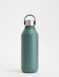Chilly's Series 2 Stainless Steel Water Bottle 500ml