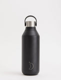 Chilly's Series 2 water bottle 500ml - British product