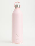 Chilly's Series 2 water bottle 1 Litre, imported from the UK