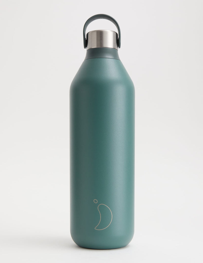 Chilly's Series 2 Water Bottle 1 Litre