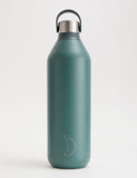 Chilly's Series 2 Water Bottle 1 Litre