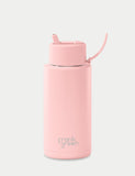 Frank Green Stainless Steel Water Bottle 1L