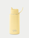 Frank Green Stainless Steel Water Bottle 1L