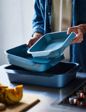 Joseph Joseph Nest roasting trays 3-piece set, imported from the UK