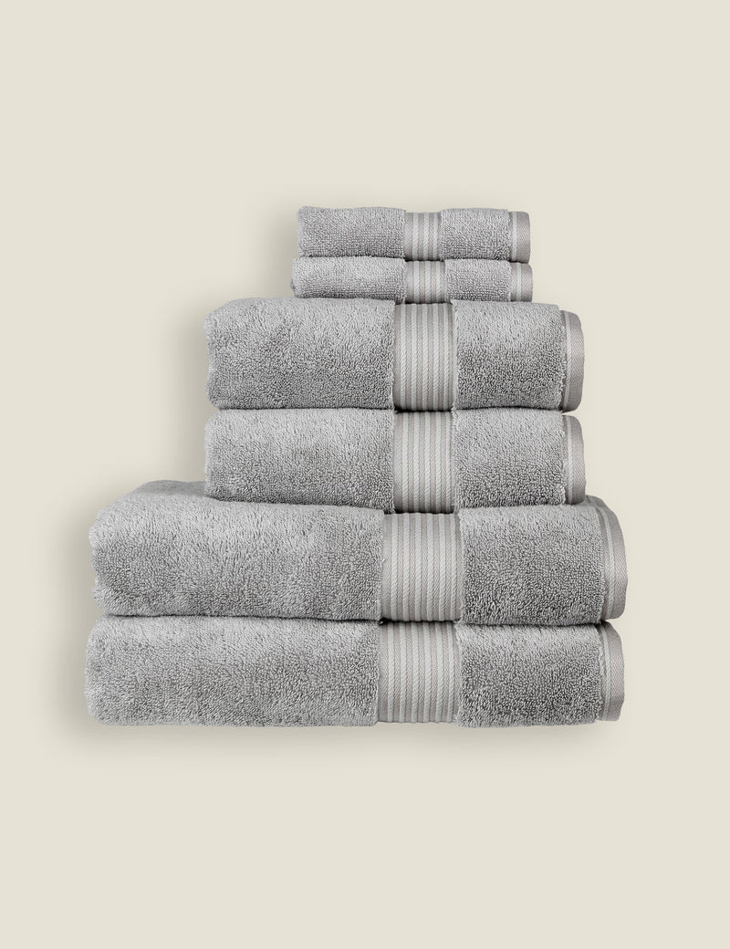 Supreme Hygro bath towel (British brand)